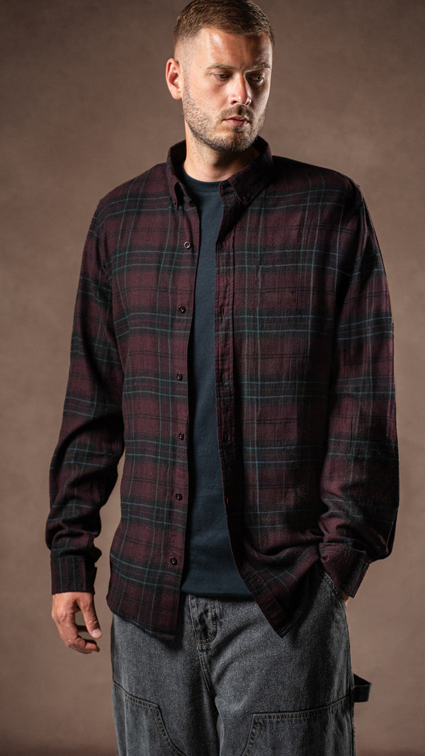 Tall Mens Clothing, Shirts for Tall Men