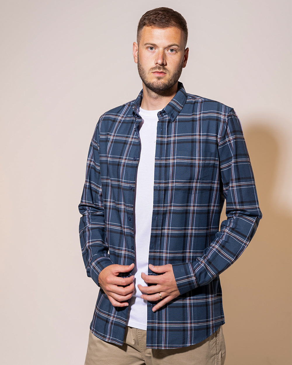 Long Sleeve Shirts