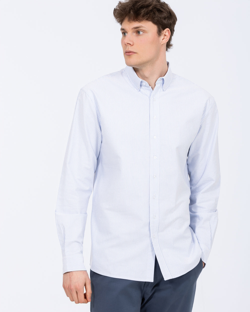 Oxford Shirts