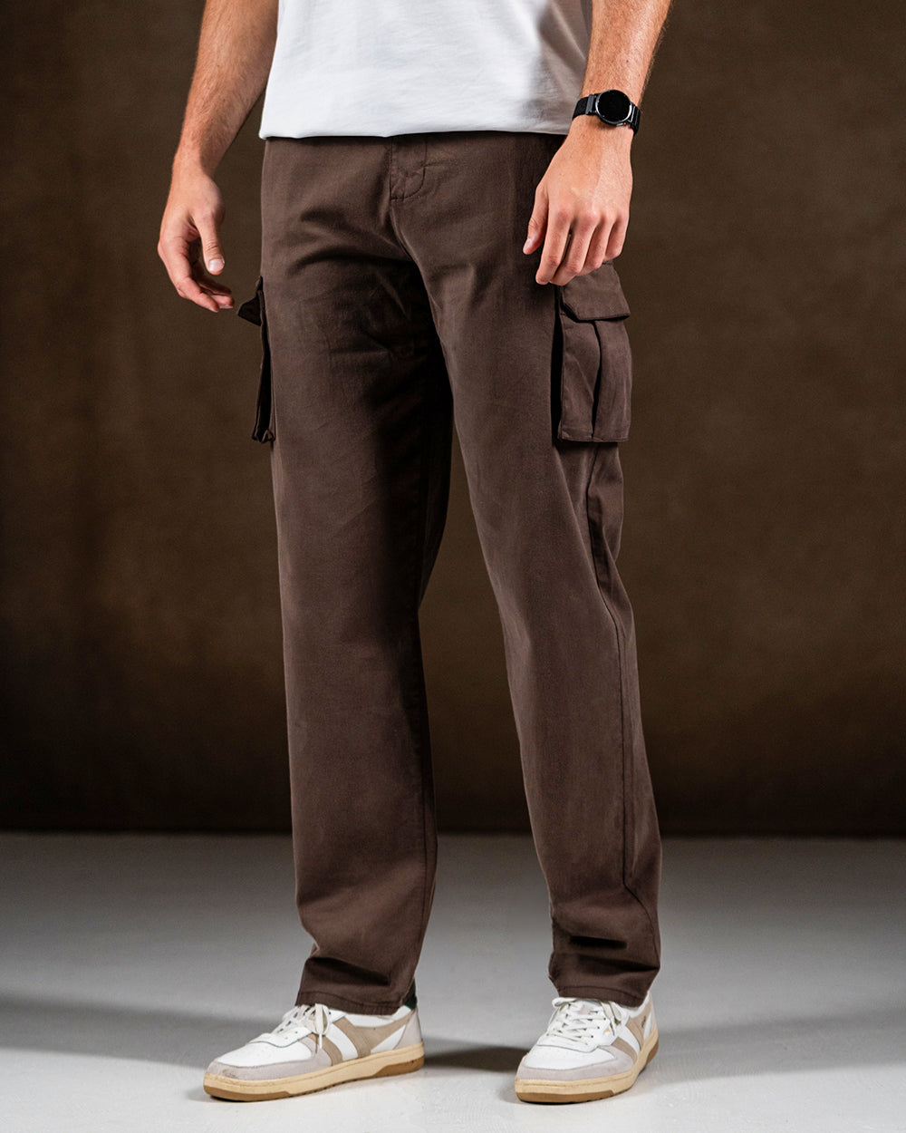 38 Entrejambe Cargos