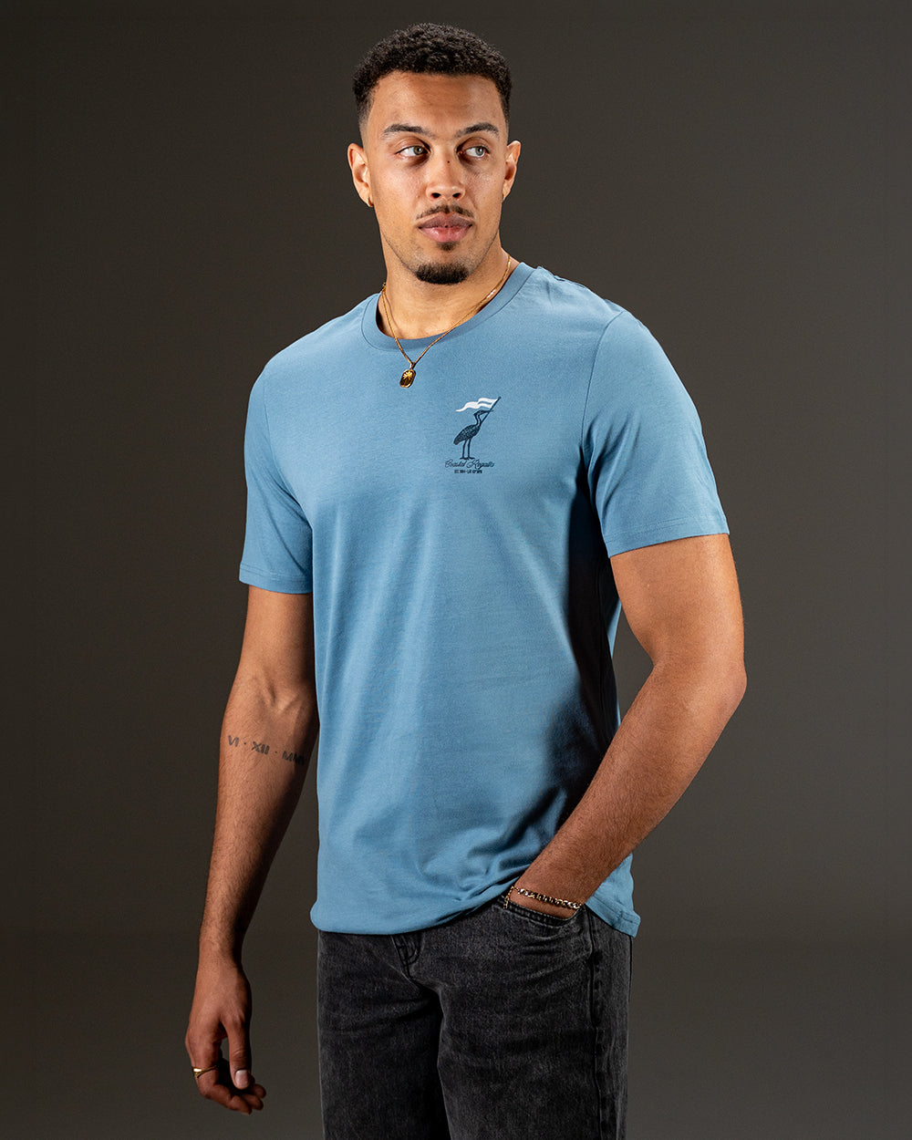 T-shirts imprimés