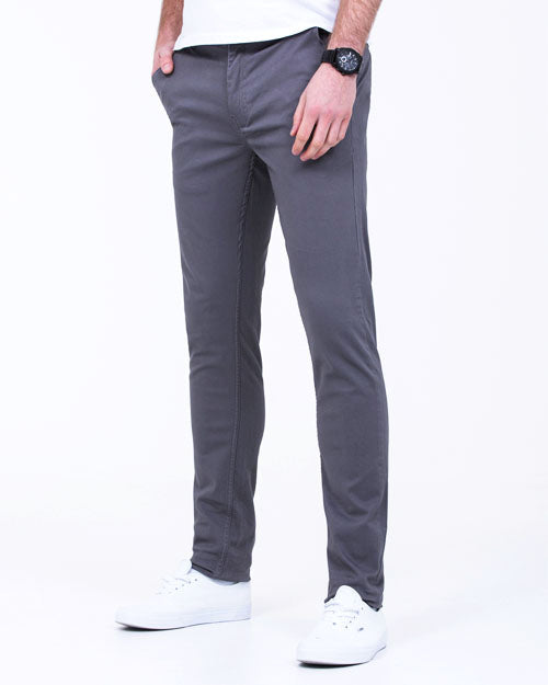 40 Inseam Chinos