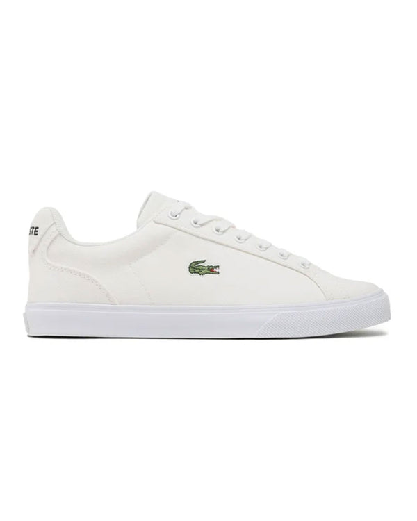 Lacoste Lerond Pro BL 123 1 CMA (white/white)