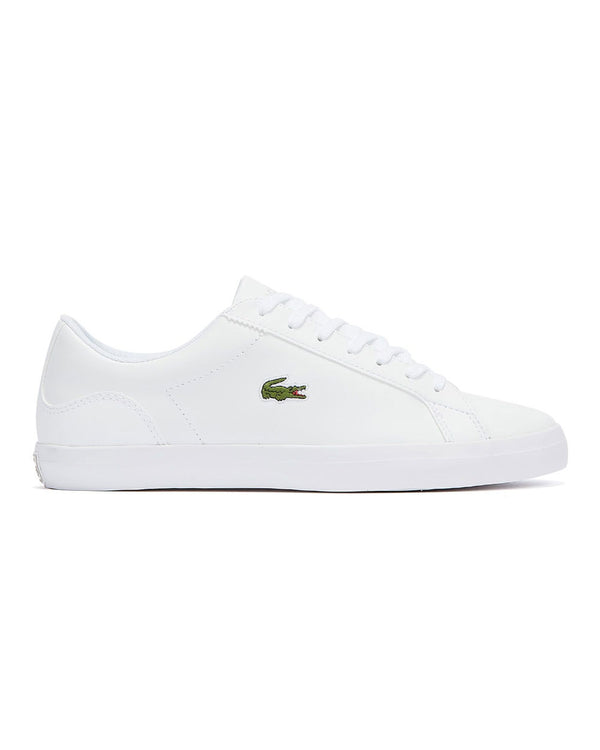 Lacoste Lerond BL21 1 CMA (white/white)