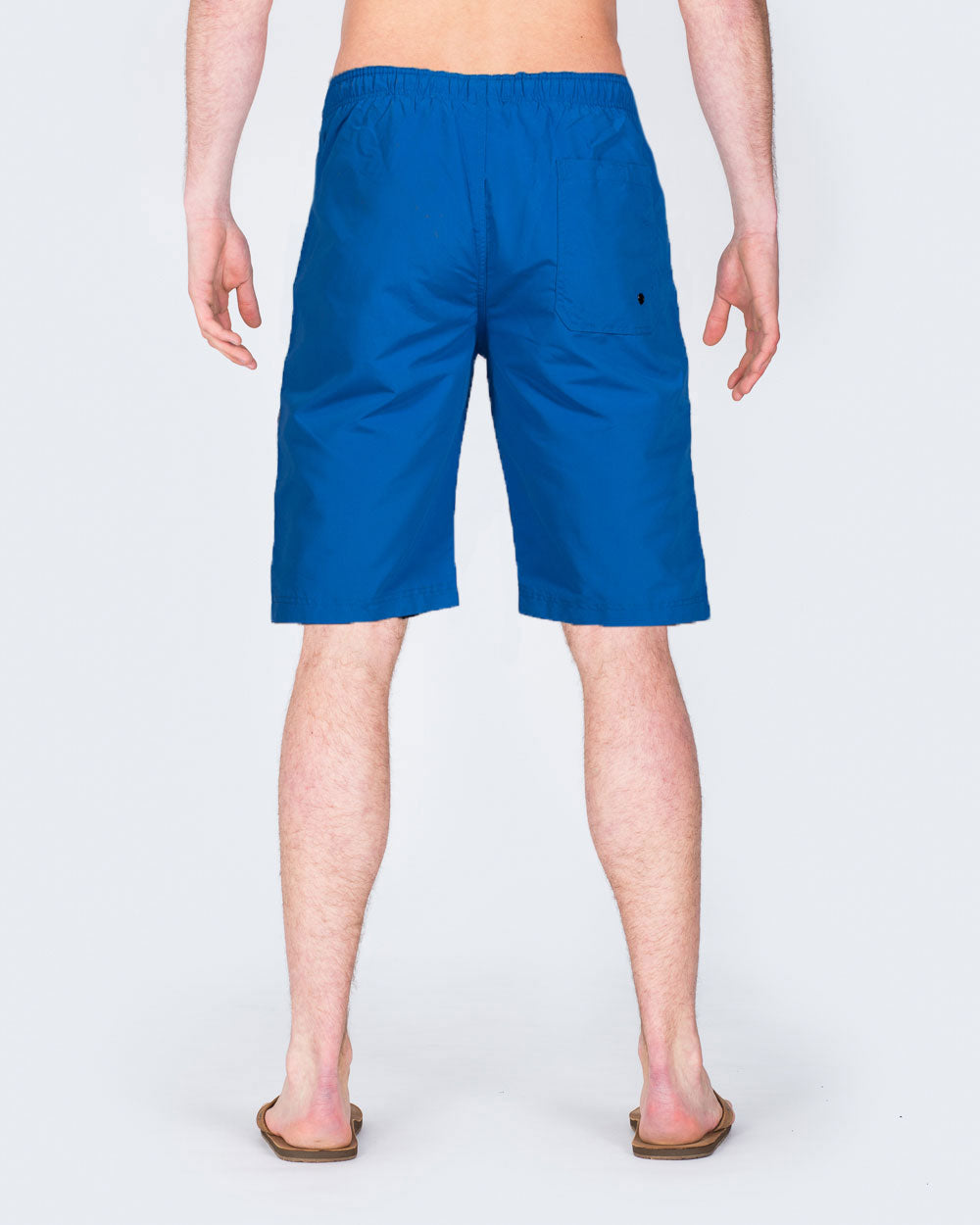 2t Tall Swim Shorts (royal blue)