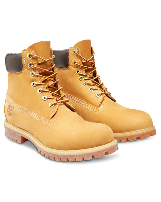 Timberland Classic 6 Inch Boot (Wheat)