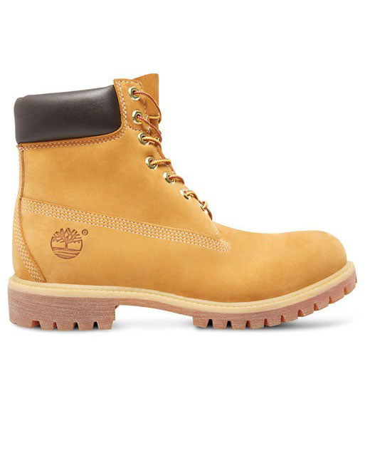 Timberland Classic 6 Inch Boot (Wheat)