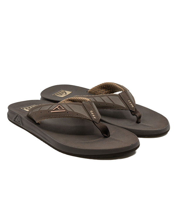 Reef Phantoms Flip Flops (brown)