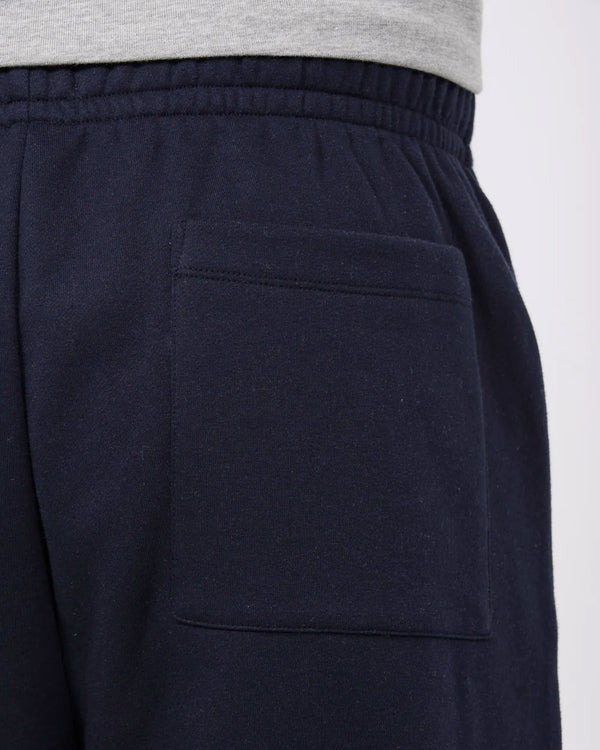 2t Corey Tall Wide Leg Joggers (navy)