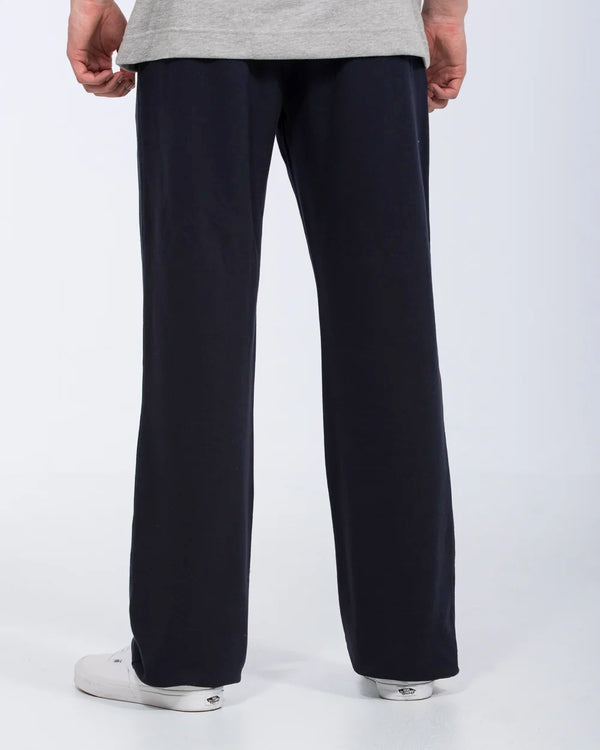 2t Corey Tall Wide Leg Joggers (navy)