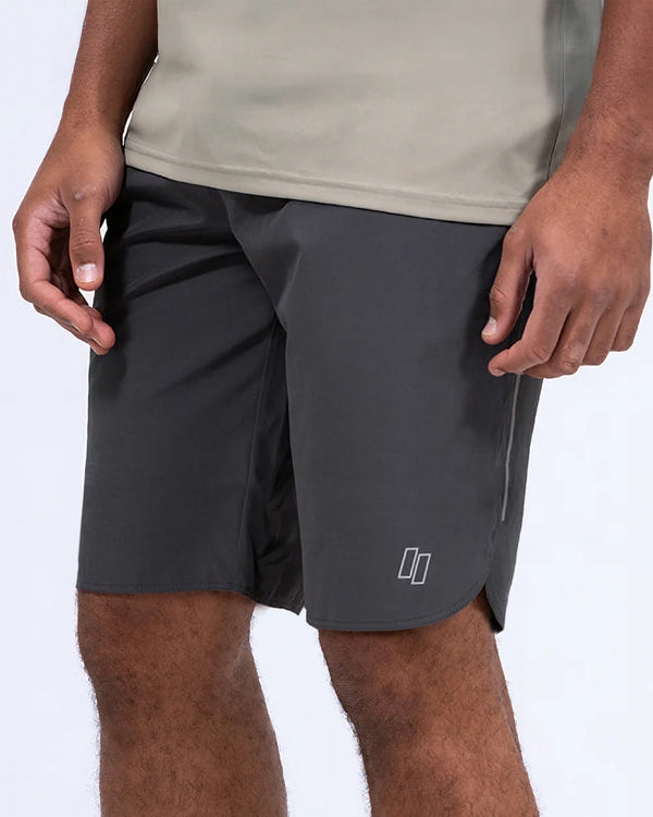 2t Tall Performance Shorts (grey)
