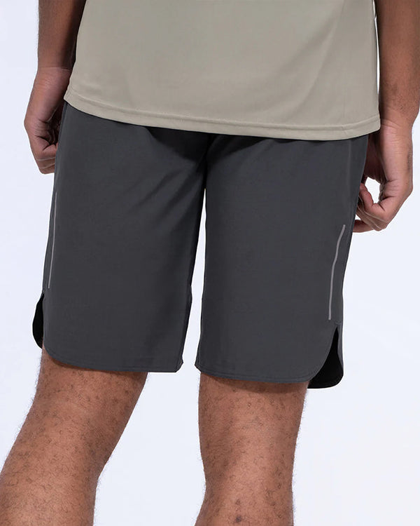 2t Tall Performance Shorts (grey)