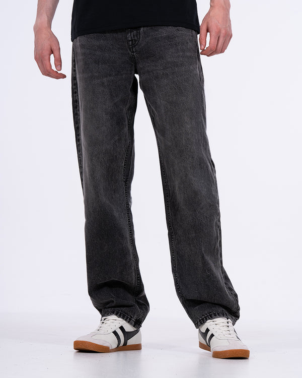 2t Angus Tall Loose Fit Jeans (grey)