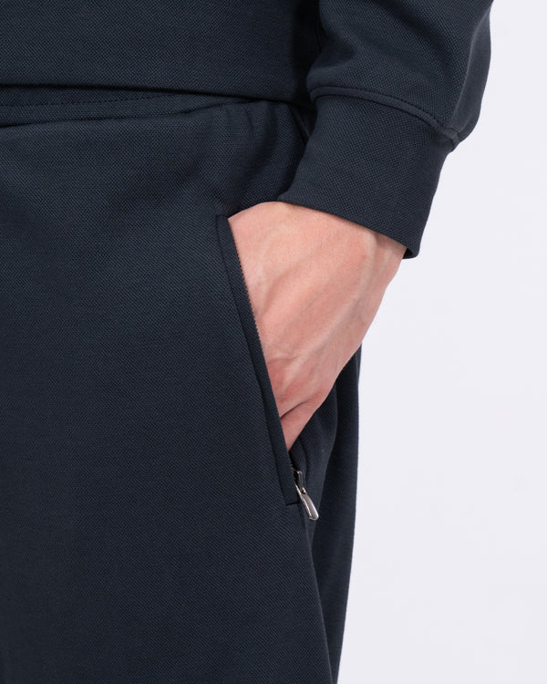2t Loriston Tall Jogginghose mit normaler Passform (carbon blue)