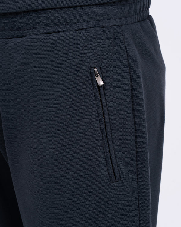 2t Loriston Tall Jogginghose mit normaler Passform (carbon blue)