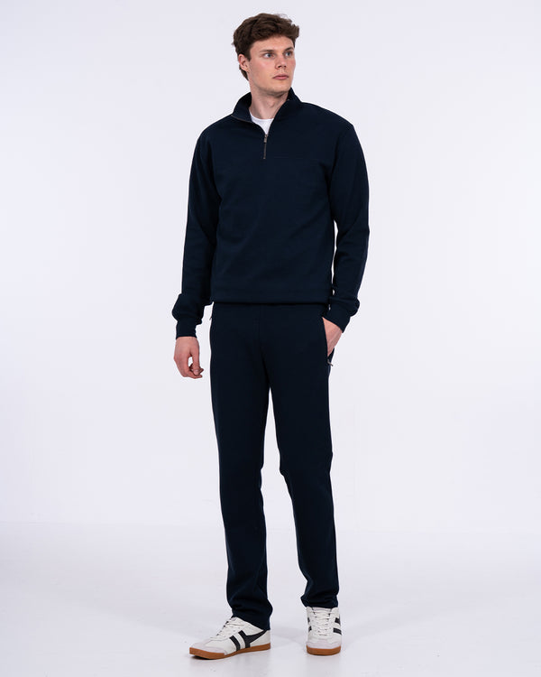 2t Loriston Tall Jogginghose mit normaler Passform (Marineblau)