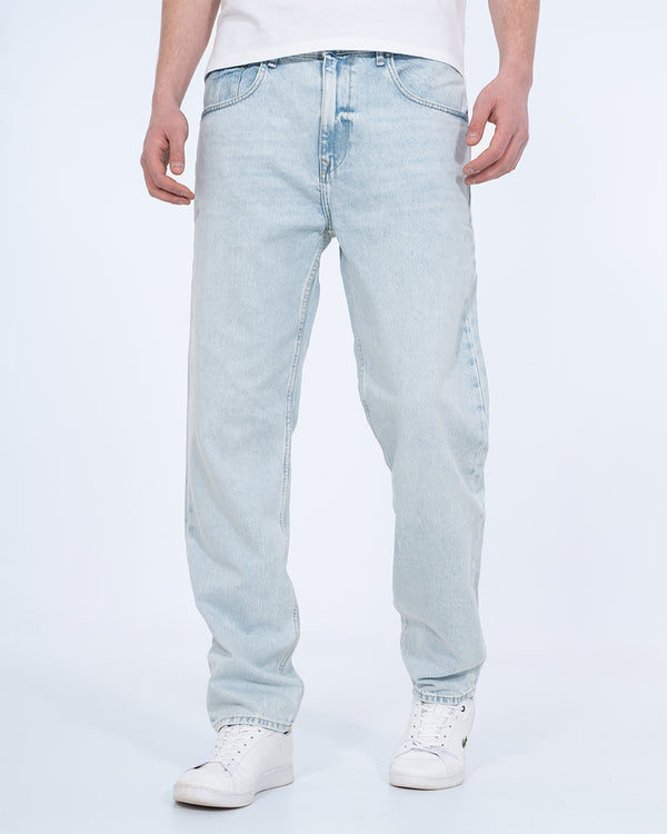 Blend Cloud Regular Fit Tall Jeans (light wash)