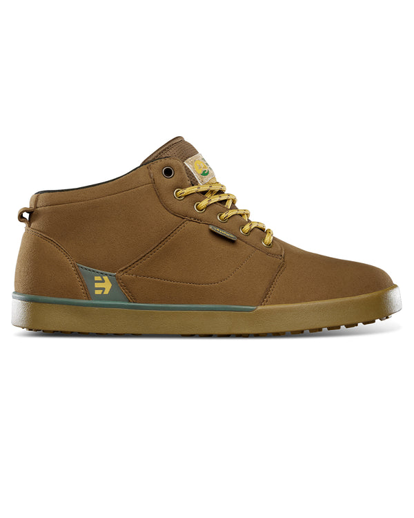 Etnies Jefferson MTW x TFTF (brown/gum/gold)