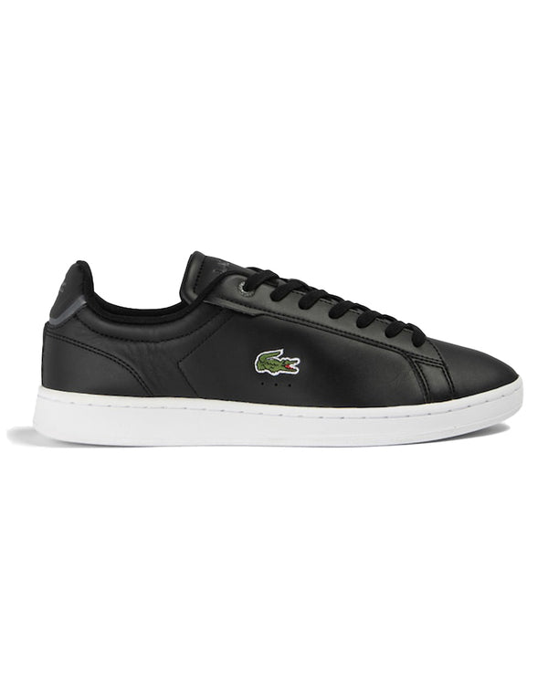 Lacoste Carnaby Pro BL23 1 SMA (schwarz/weiß)