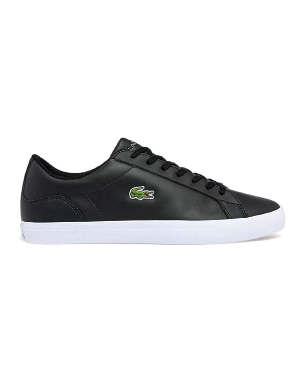 Lacoste Lerond BL21 1 CMA (schwarz/weiß)