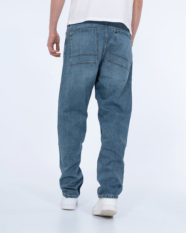 Blend Cloud Regular Fit Tall Jeans (mid wash)