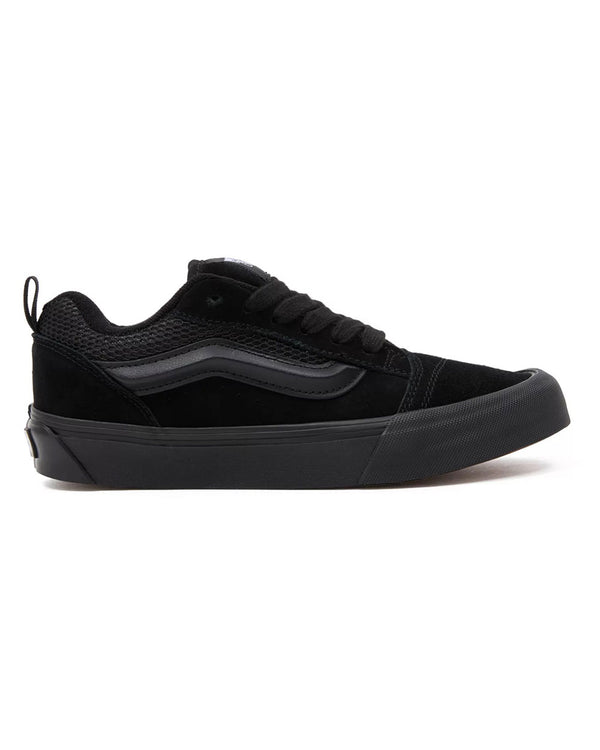 Vans Knu Skool (black/black)