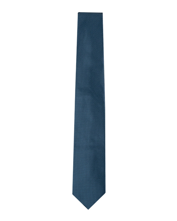 Knightsbridge Extra Long Tie (blue)