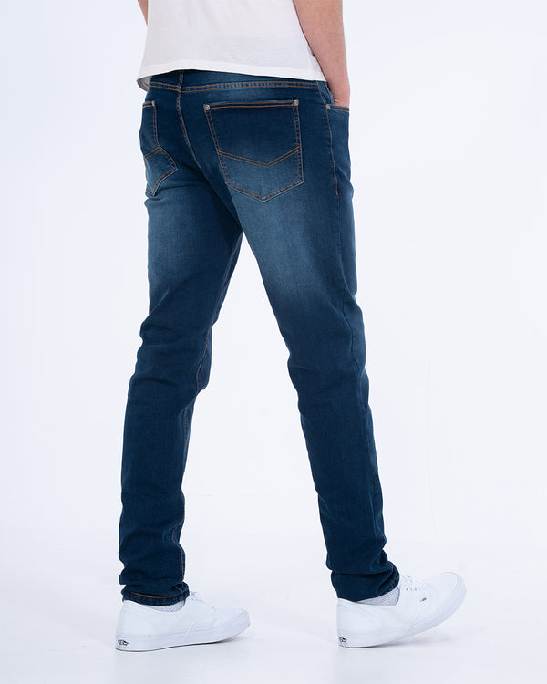 2t Slim Fit Tall Jeans (denim)