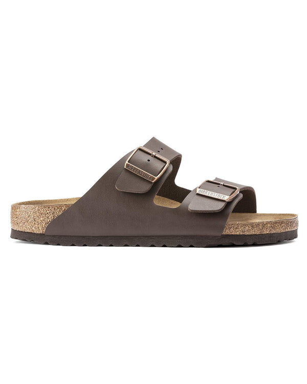 Birkenstock Arizona BF Sandals (dark brown)