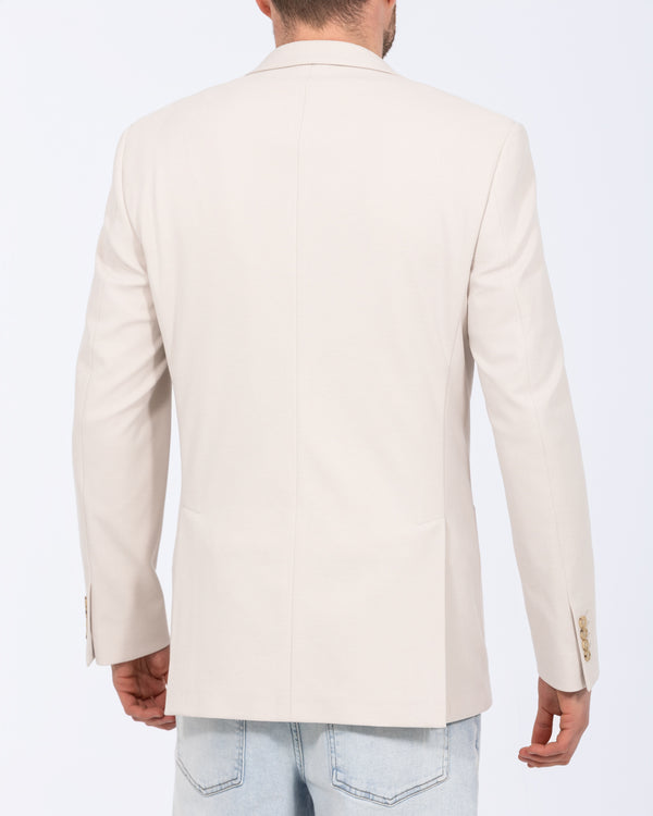 2t Sloan Tall Unlined Blazer (ivory)