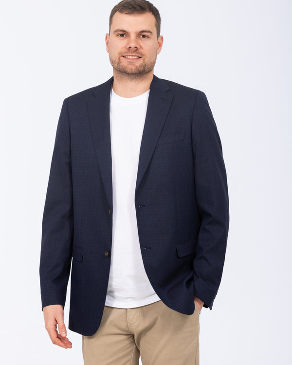 Skopes Caspian Tall Blazer (navy)