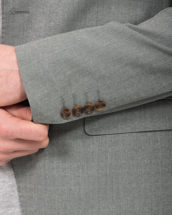 Skopes Caspian Tall Blazer (sage)