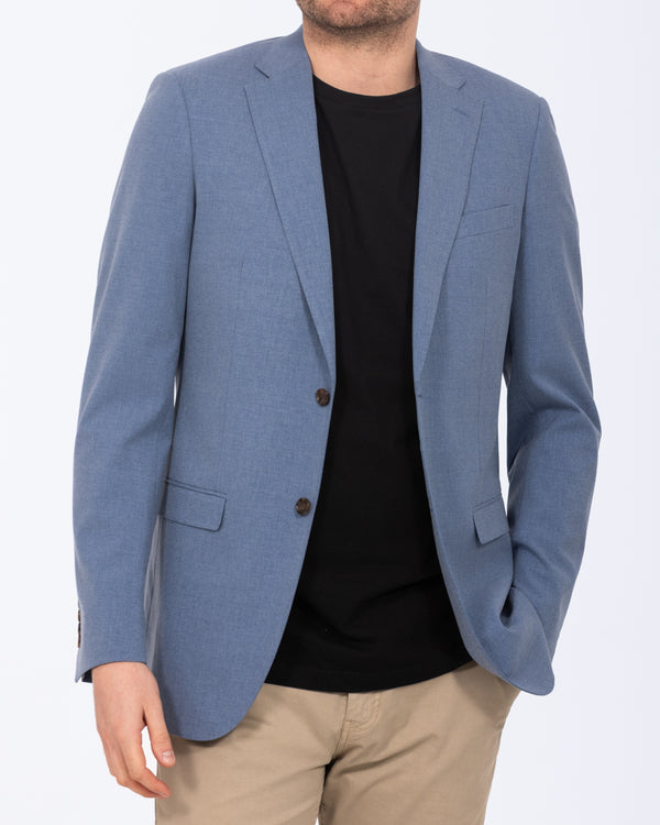 Skopes Caspian Tall Blazer (slate blue)