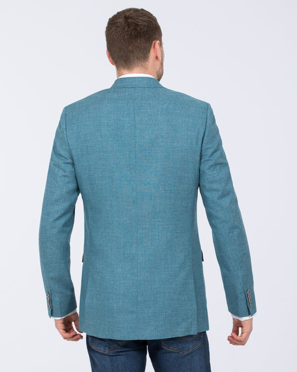 Skopes Jamie Tall Blazer (aqua)