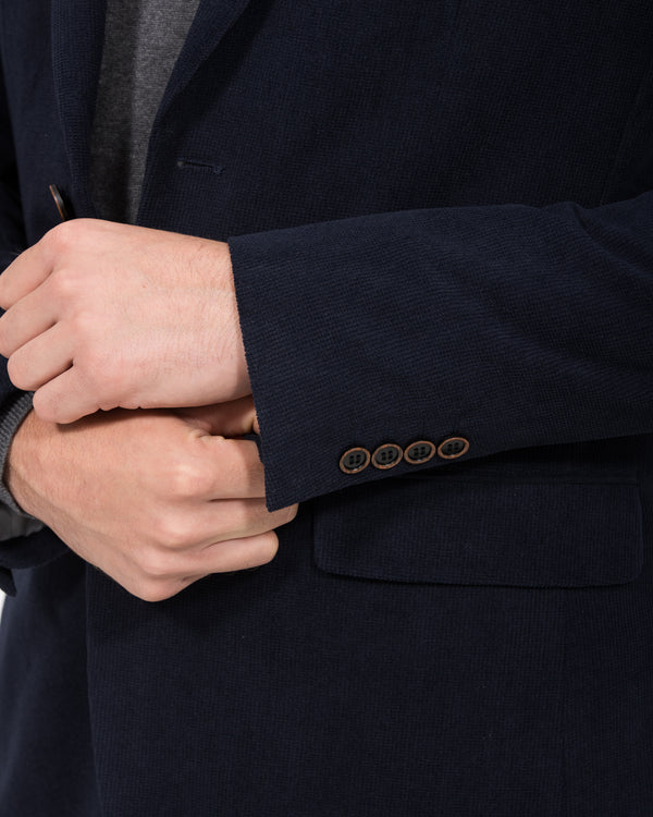 Skopes Putman Slim Fit Tall Blazer (navy)