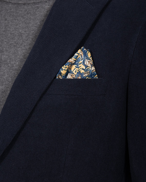 Skopes Putman Slim Fit Tall Blazer (navy)