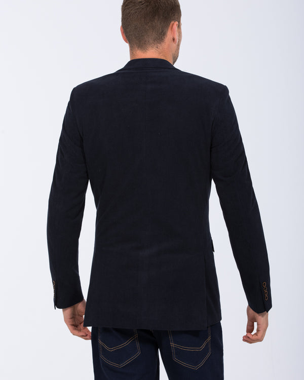 Skopes Putman Slim Fit Tall Blazer (navy)