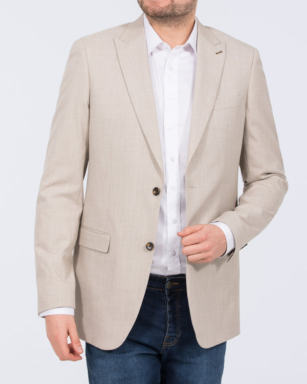 Skopes Redding Tall Blazer (stone)