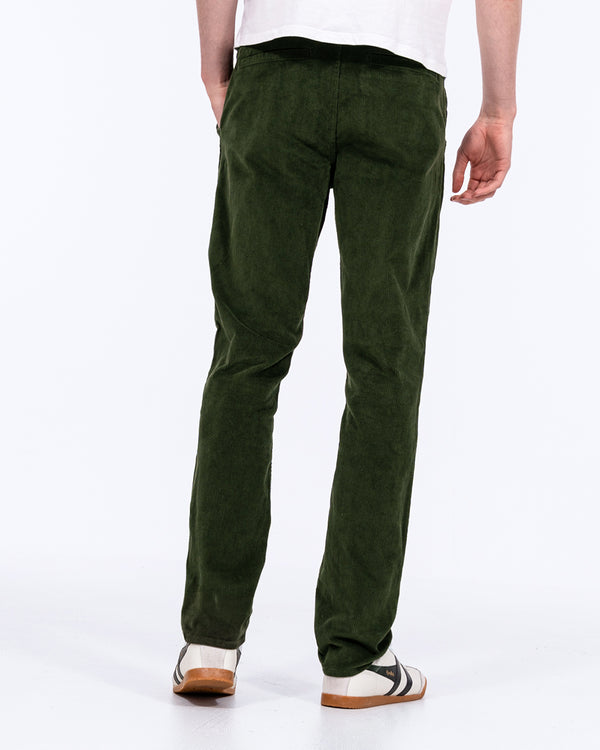 Blend Tall Regular Fit Morgan Cord Chino (deep depths)