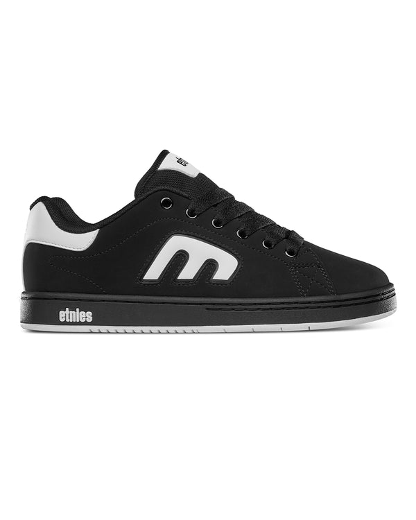 Etnies Callicut (black/black/white)