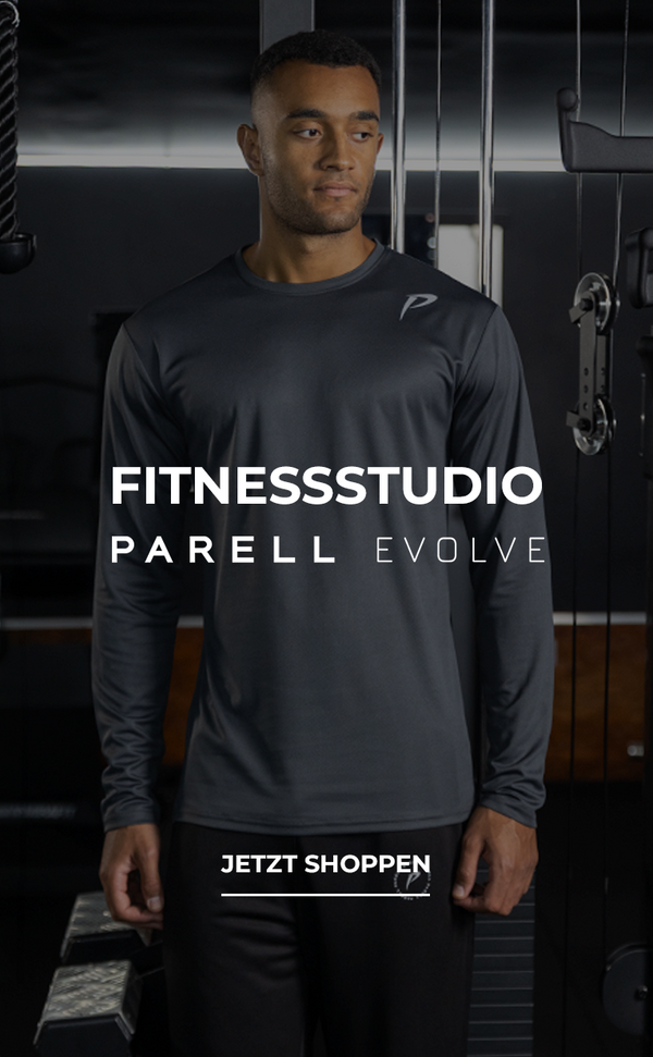 Fitnessstudio | Parell Evolve