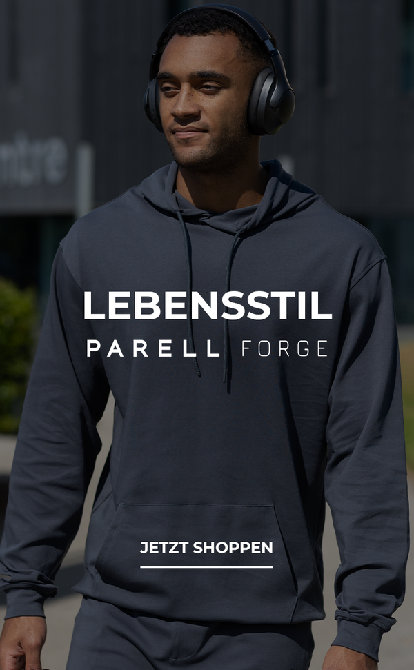 Lebensstil | Parell Forge