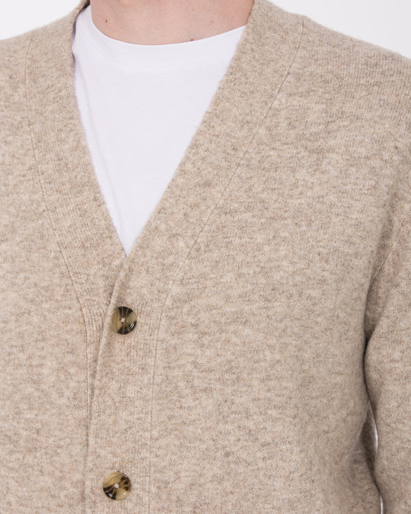 2t Ward Tall Cardigan (oatmeal)