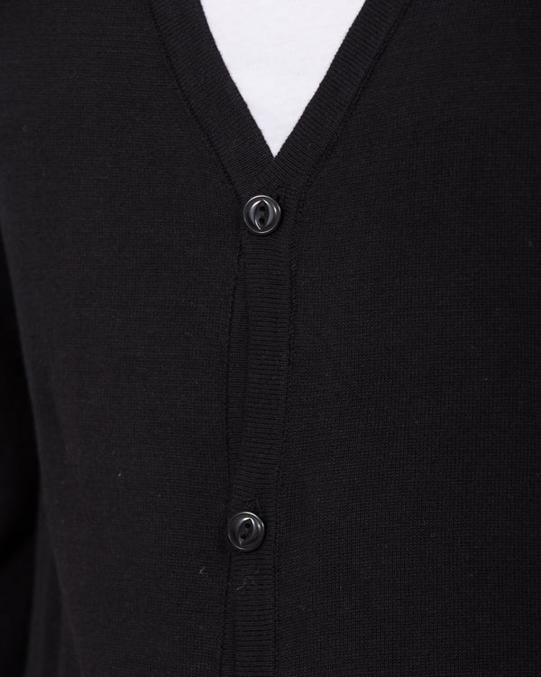 2t Olsen Tall Cardigan (black)