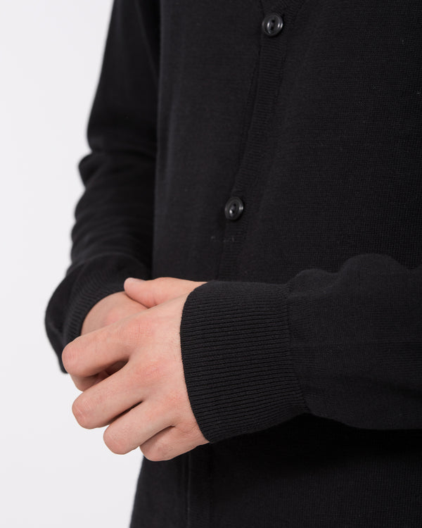 2t Olsen Tall Cardigan (black)