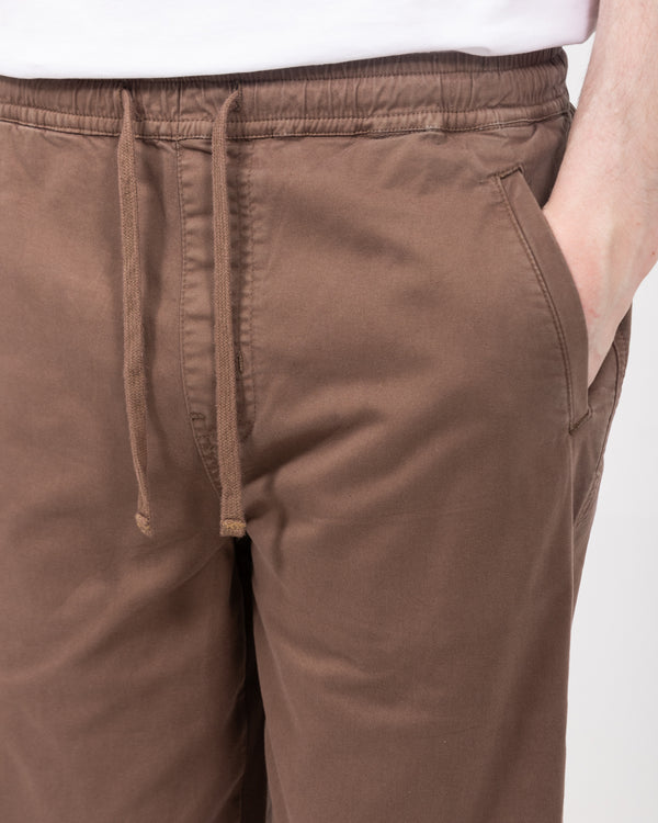 2t Taylor Tall Drawstring Chinos (mocha)