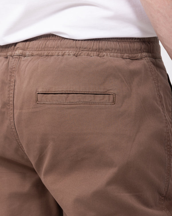 2t Taylor Tall Drawstring Chinos (mocha)
