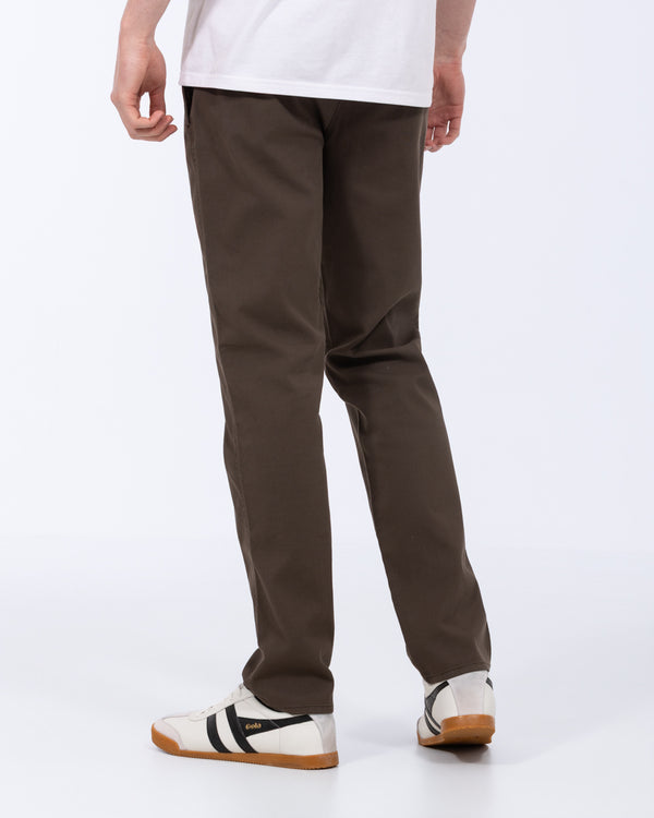 Blend Tall Regular Fit Morgan Cord Chino (coffee)