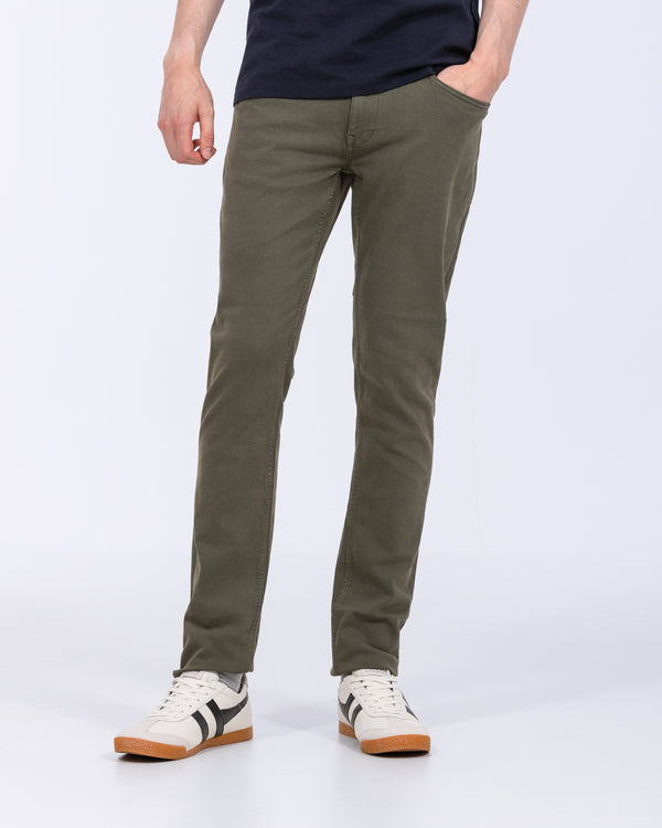 Blend Tall Twister Slim Fit Jeans (deep depths)