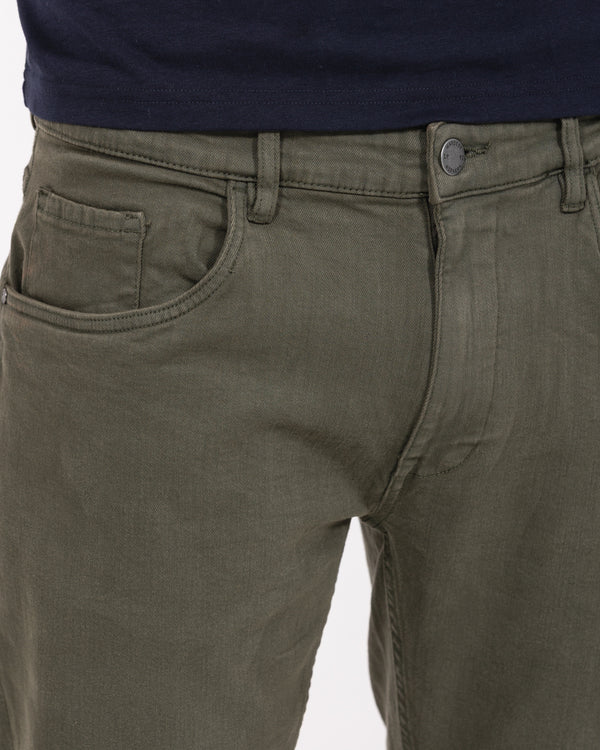 Blend Twister Tall Slim-Fit-Jeans (dunkle Waschung)
